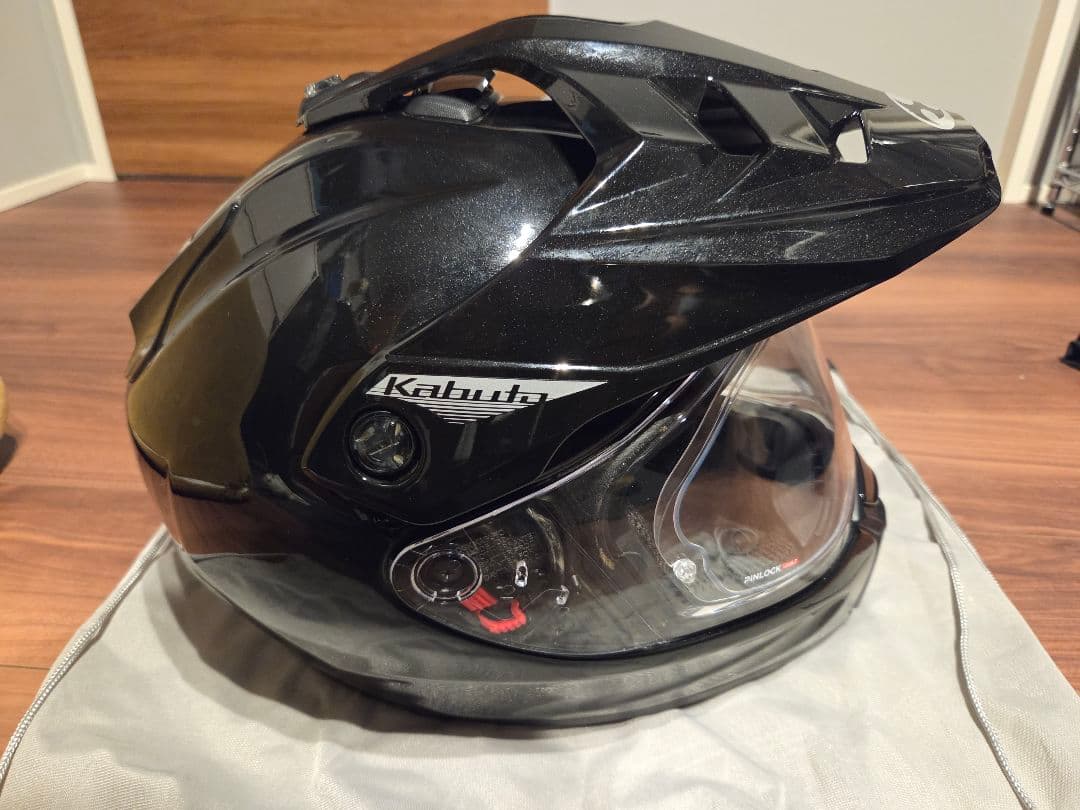 OGKカブト geosys ジオシス Lサイズ