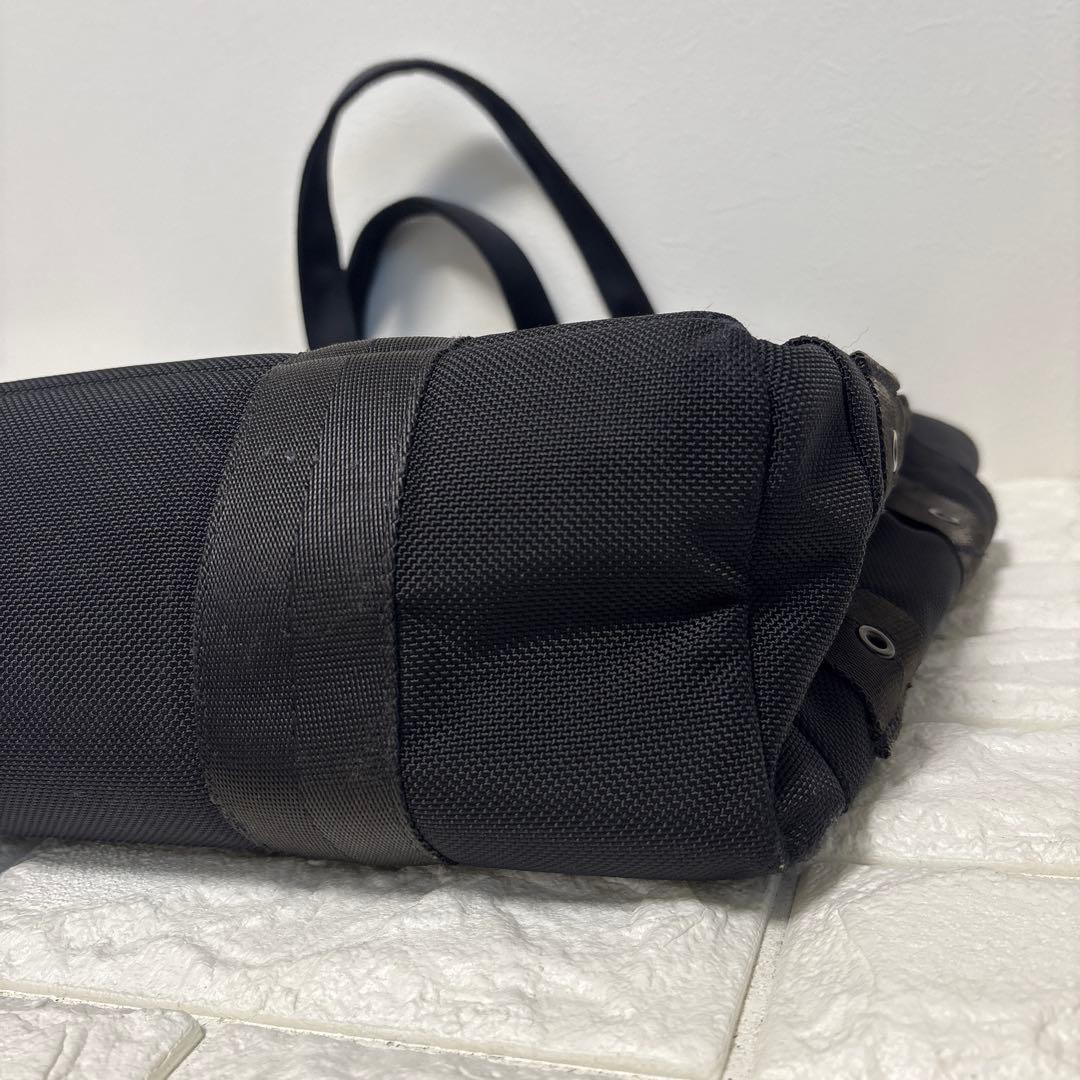 ▪️ブリーフィング　BRIEFING PROTECTION TOTE トート