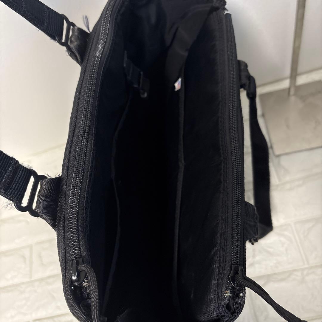 ▪️ブリーフィング　BRIEFING PROTECTION TOTE トート