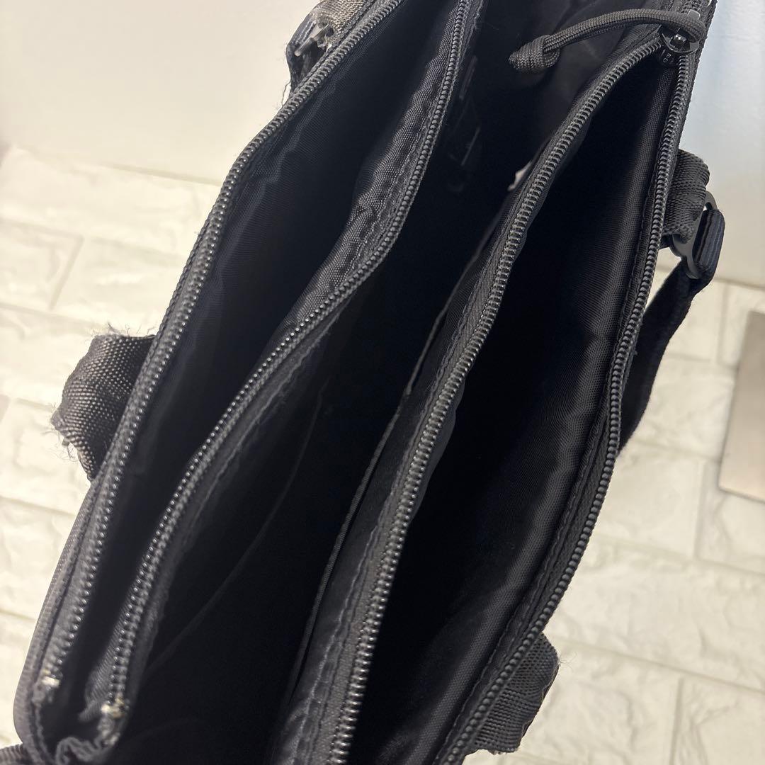 ▪️ブリーフィング　BRIEFING PROTECTION TOTE トート