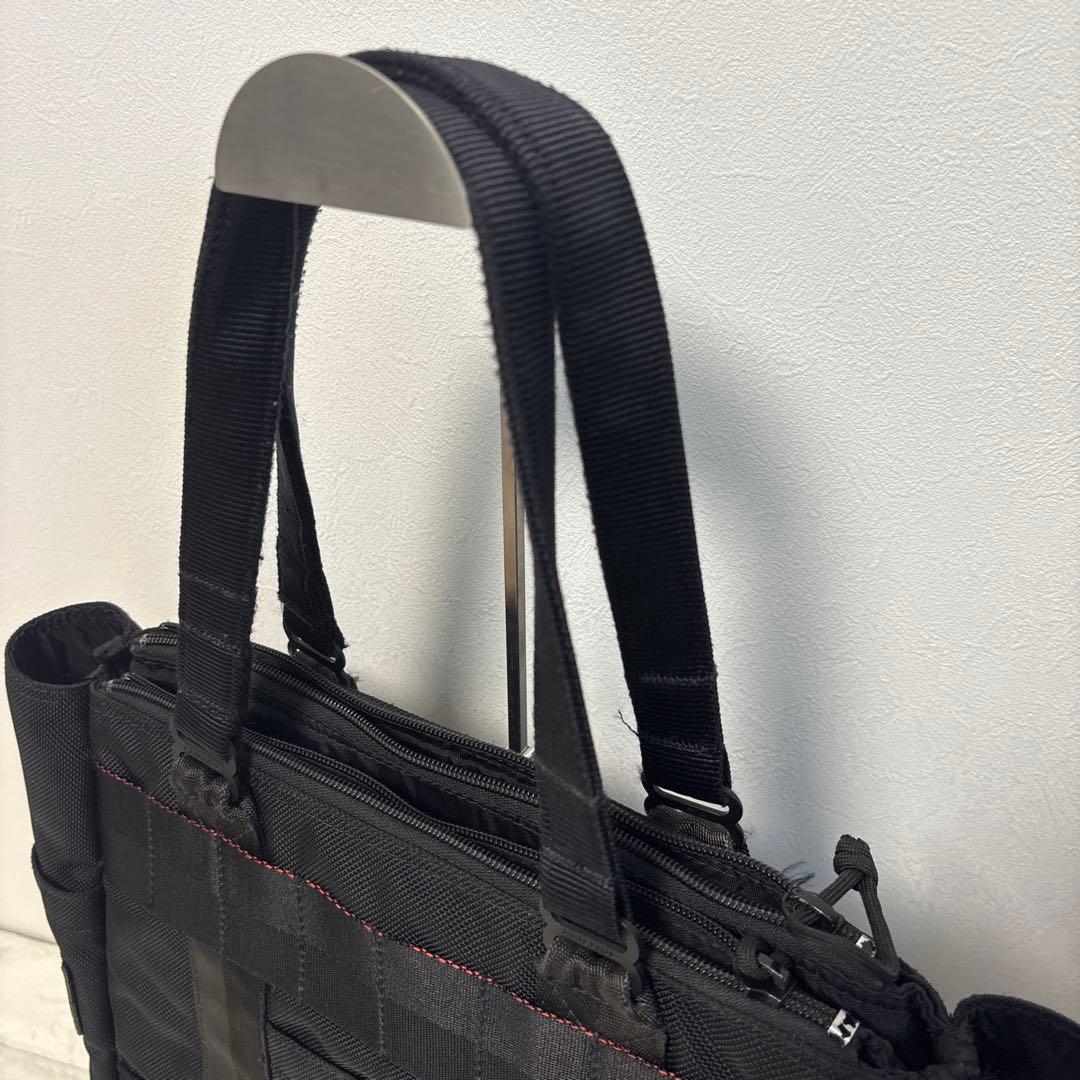 ▪️ブリーフィング　BRIEFING PROTECTION TOTE トート