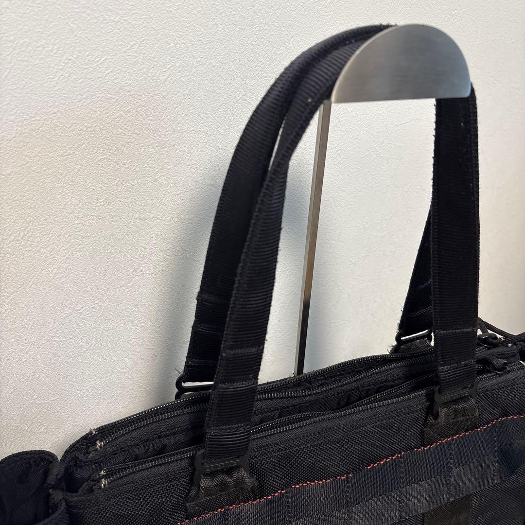 ▪️ブリーフィング　BRIEFING PROTECTION TOTE トート