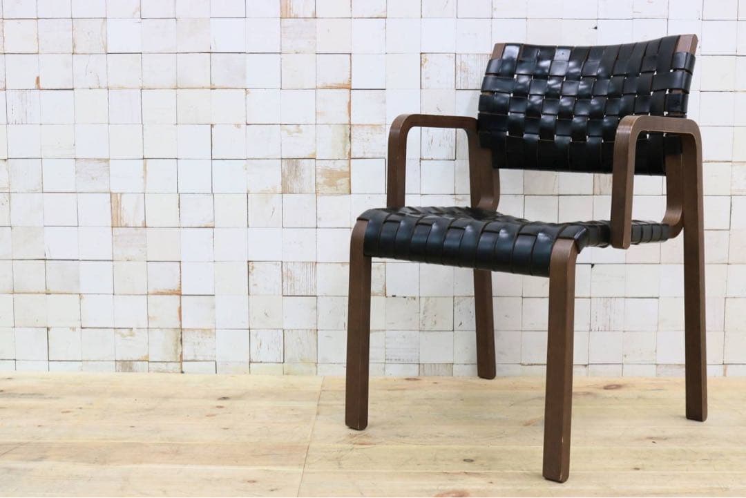 GMIO6B○arflex / アルフレックス NTチェア アームチェア 椅子