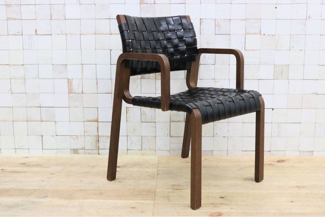 GMIO6B○arflex / アルフレックス NTチェア アームチェア 椅子