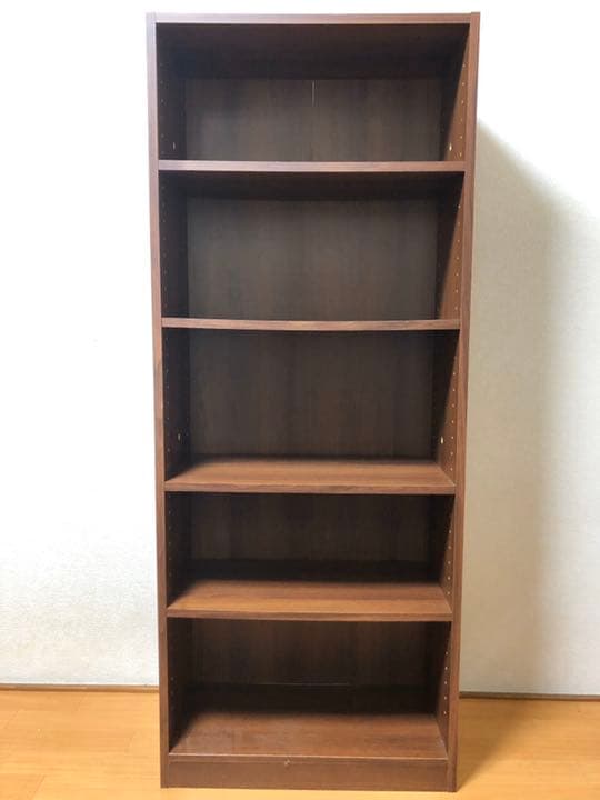 本棚（組立式）