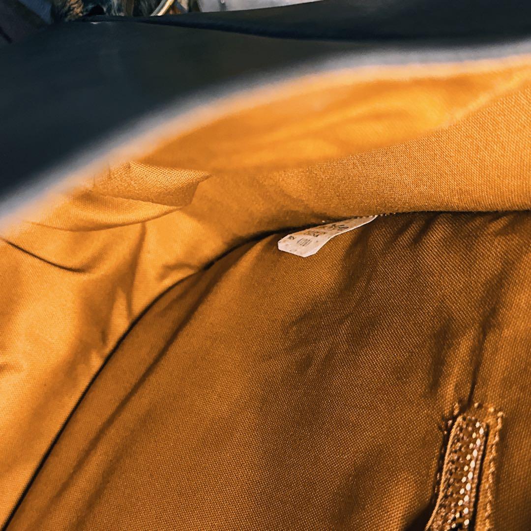 RRL サドルバッグ（3ストラップ）