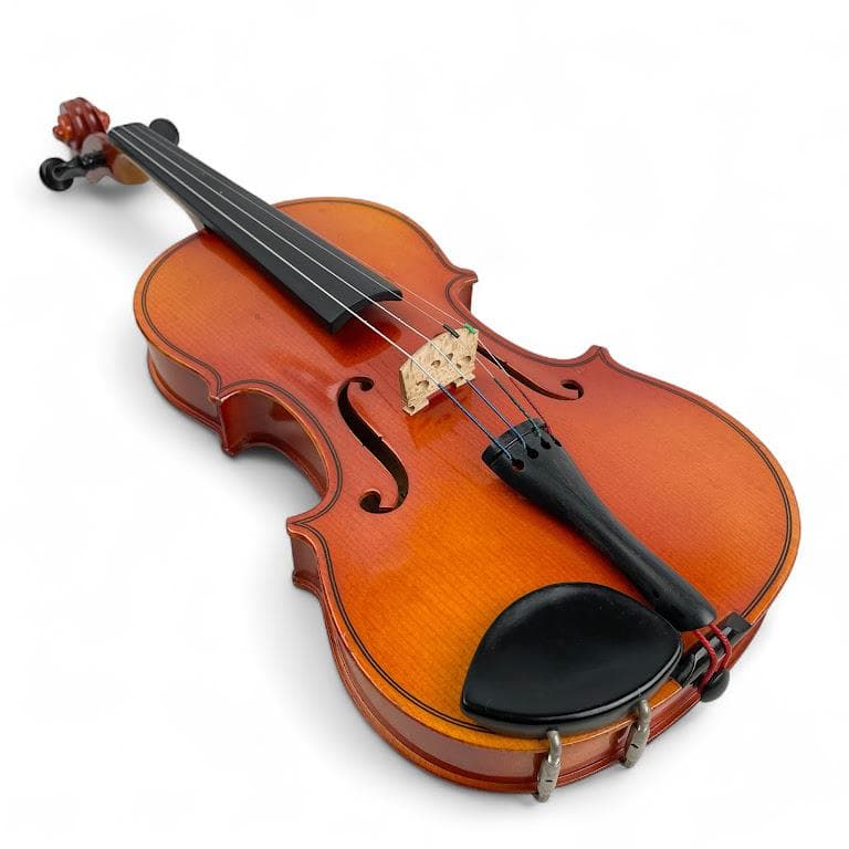 ●鈴木バイオリン● No.220 1/8 1985年製 violin 初心者用