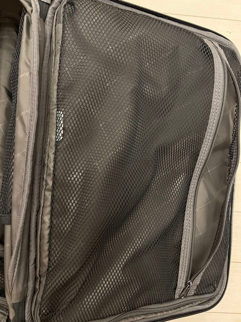 トラベルプロ Travelpro crewシリーズ キャリーケース　客室乗務員用