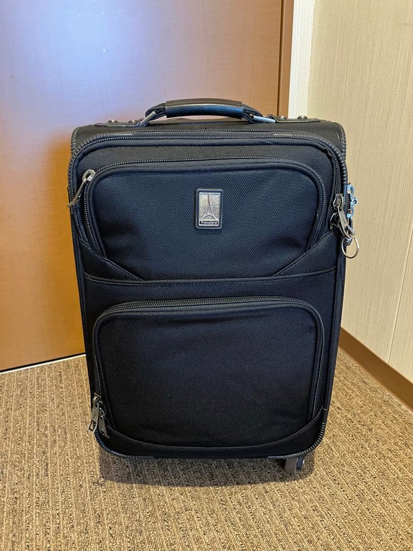 トラベルプロ Travelpro crewシリーズ キャリーケース　客室乗務員用