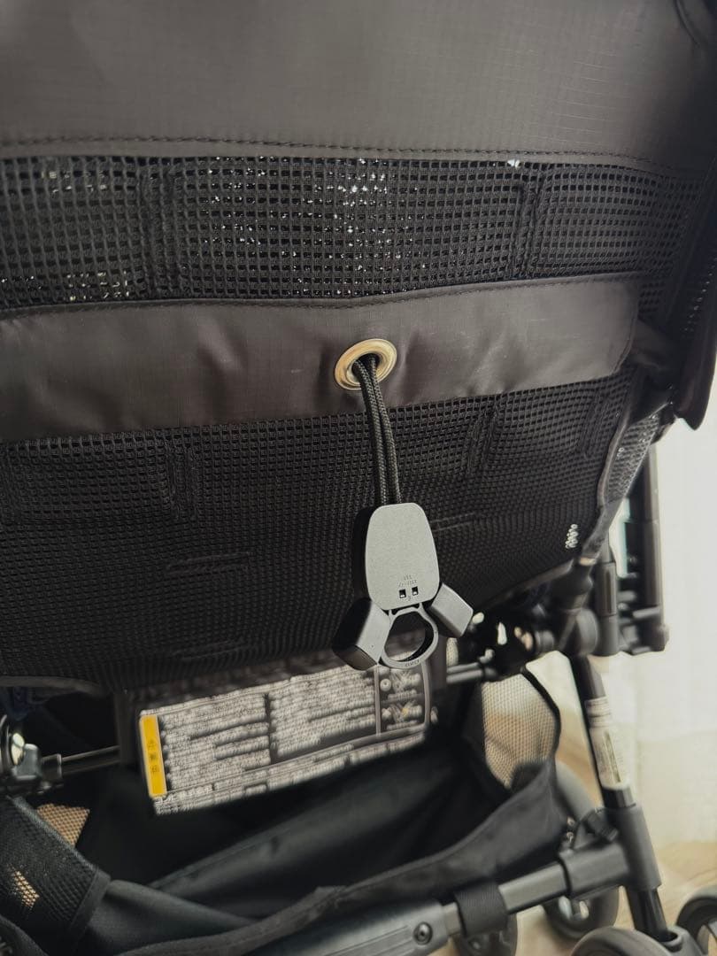 コンビ　スゴカルエアー　エッグショック　AM ネイビー