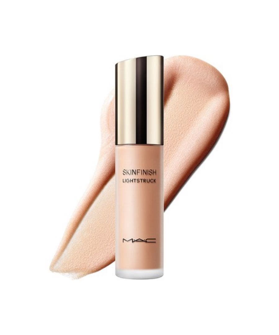 おまとめ MAC マック ハイライト ハイライター リキッド 新品 未使用