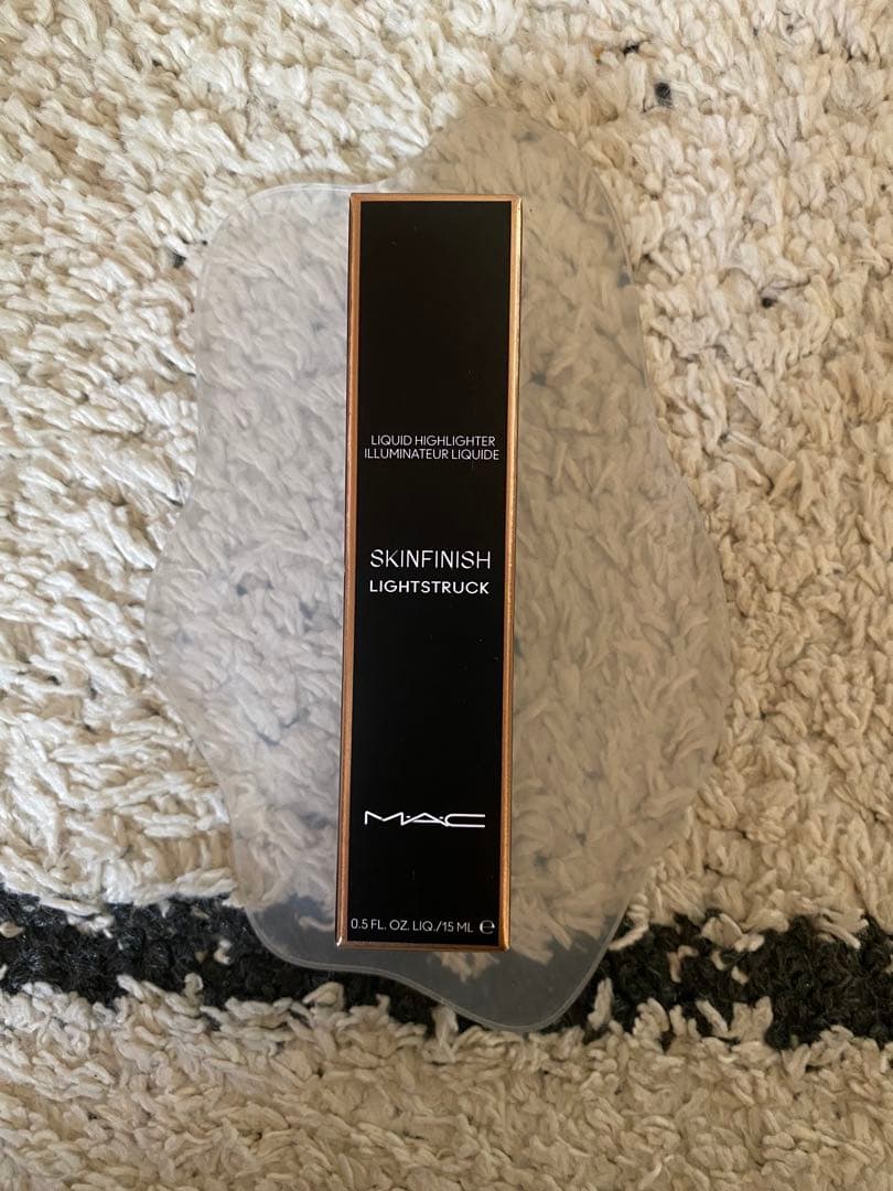 おまとめ MAC マック ハイライト ハイライター リキッド 新品 未使用