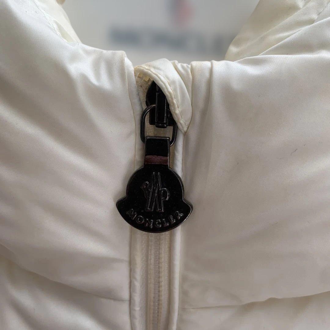 モンクレール　ベビー　ダウン