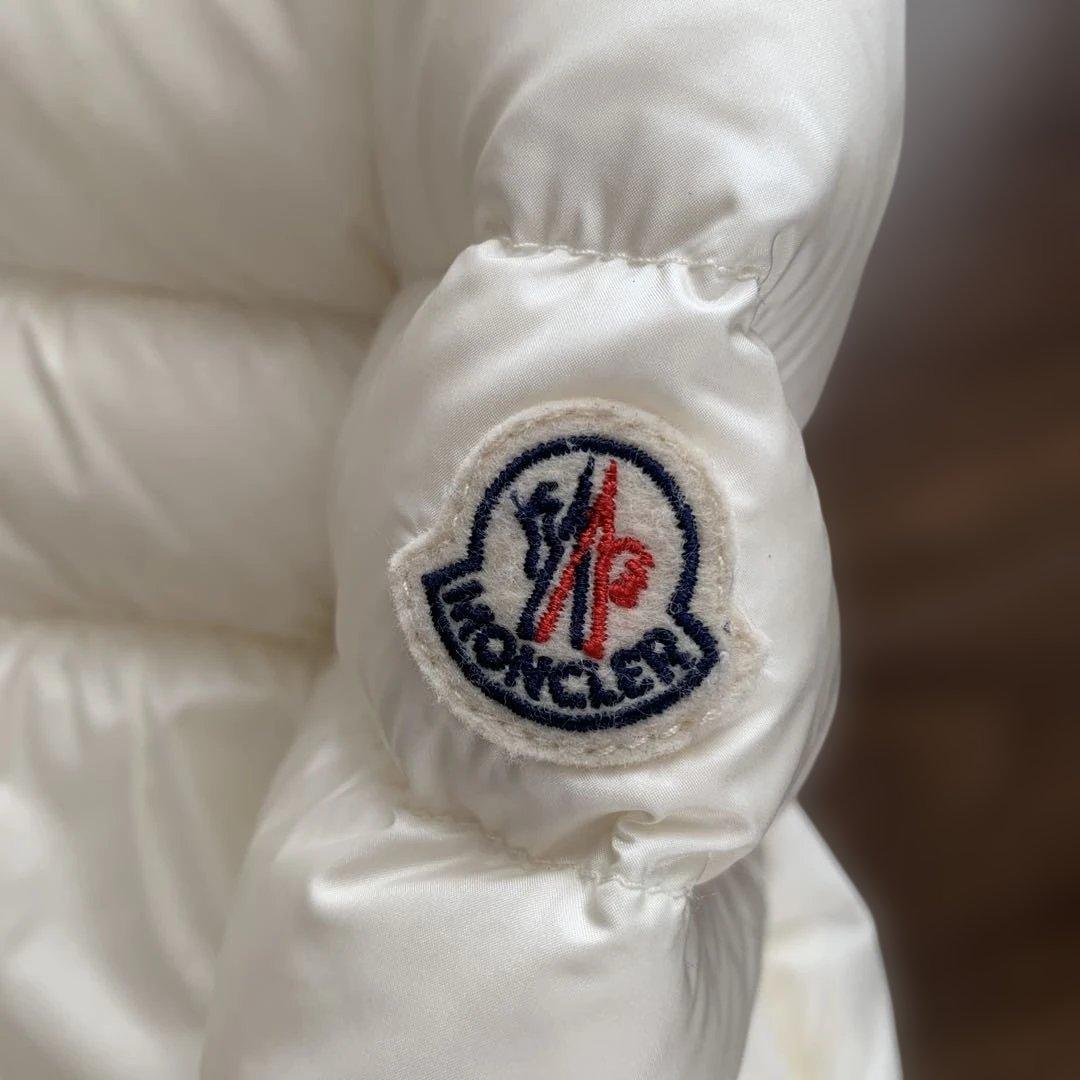 モンクレール　ベビー　ダウン