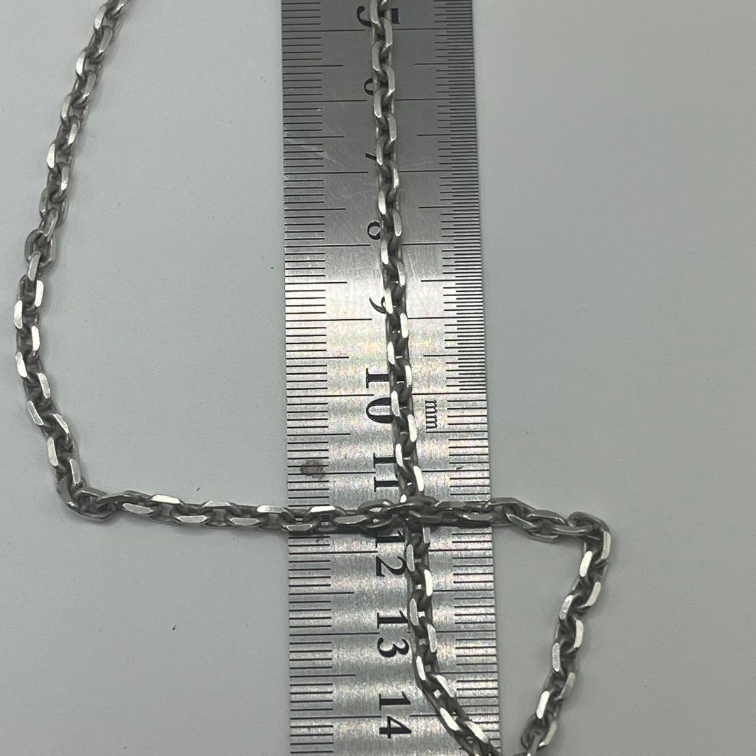 あるじゃん　祐天寺　k18付きメタルチェーン一式セット