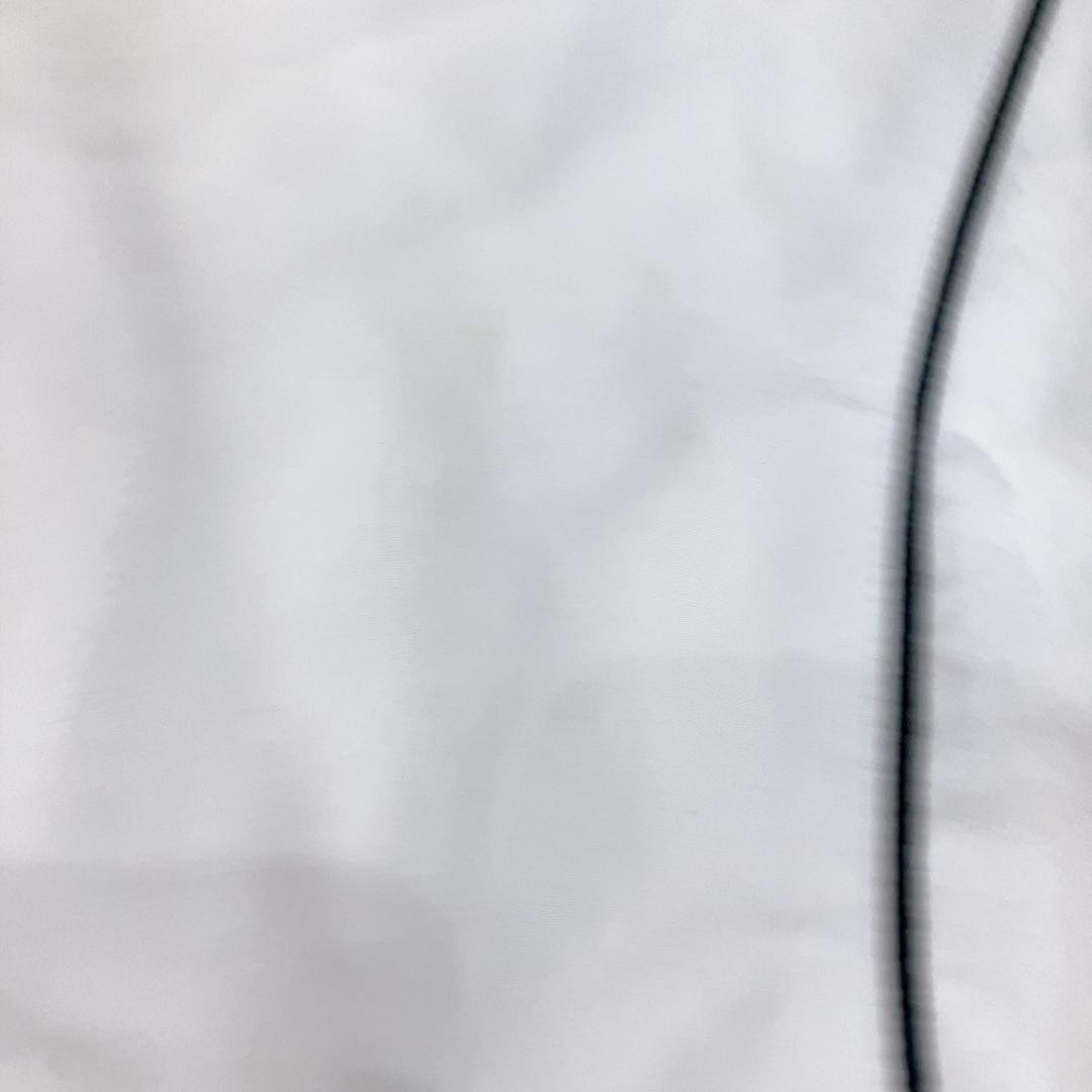 【美品】　ミズノ　ハーフジップウィンドブレーカー 野球 日本代表 侍ジャパン