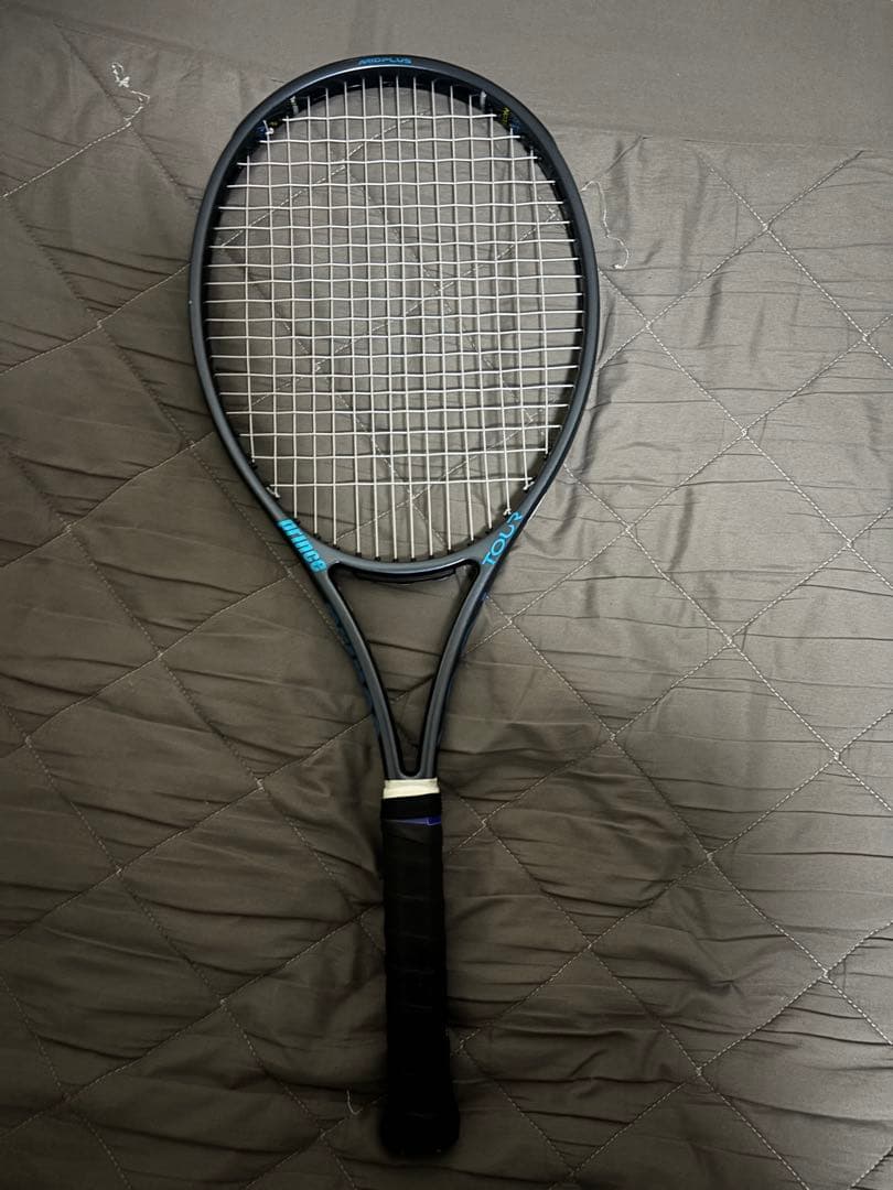 2025年プリンス　ツアーo3 100 305 グリップ3