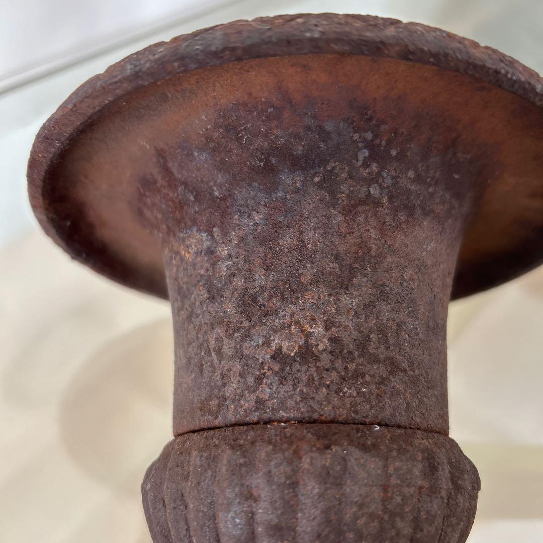 スモールメディシス　フランス　アンティーク　ブロカント