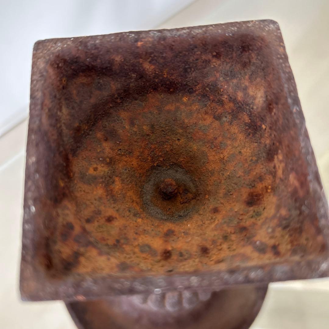 スモールメディシス　フランス　アンティーク　ブロカント