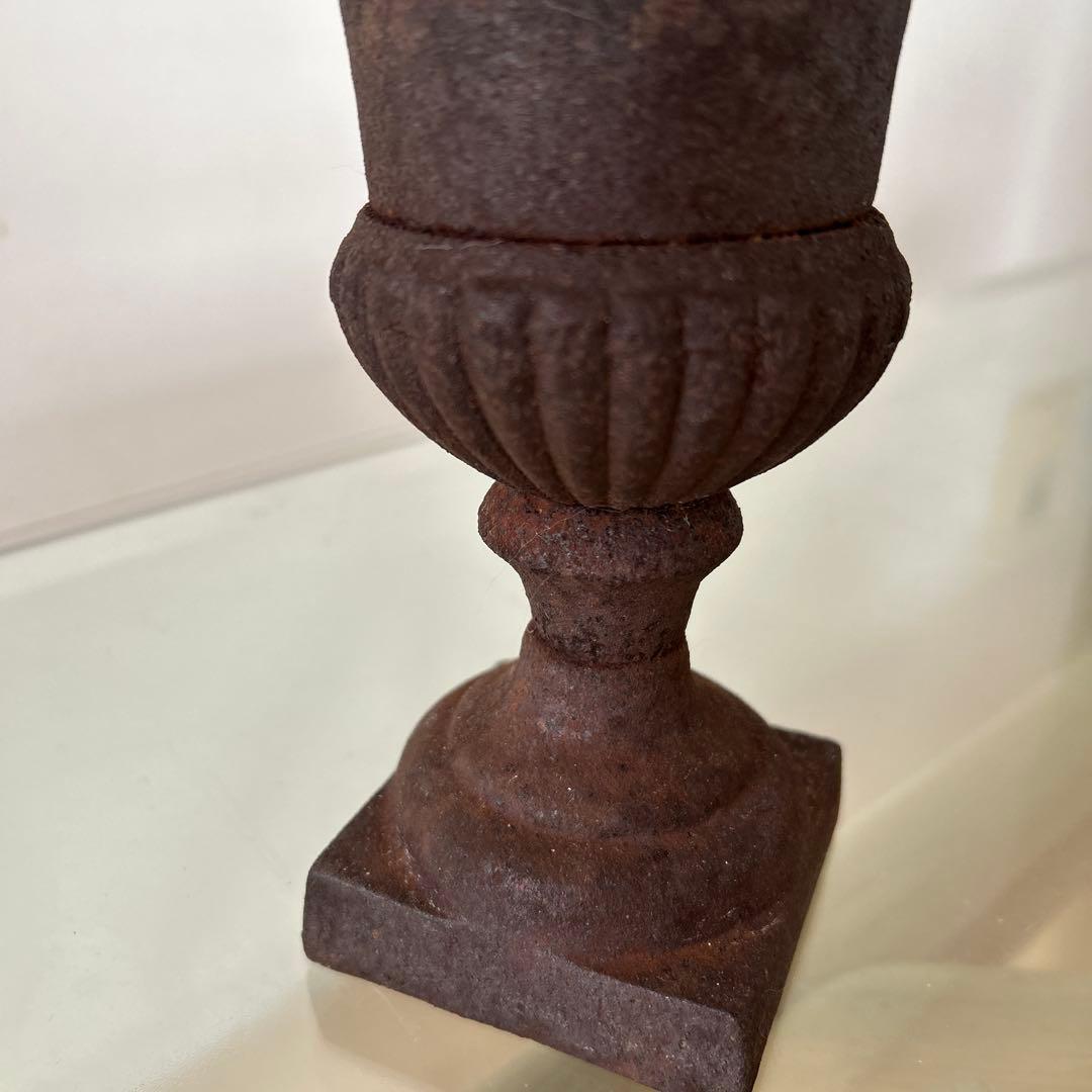 スモールメディシス　フランス　アンティーク　ブロカント