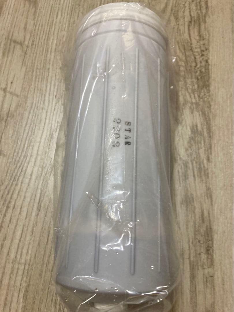 【美品】タイセイ 浄水器 （ナチュリターンスター） 回帰水 カートリッジ