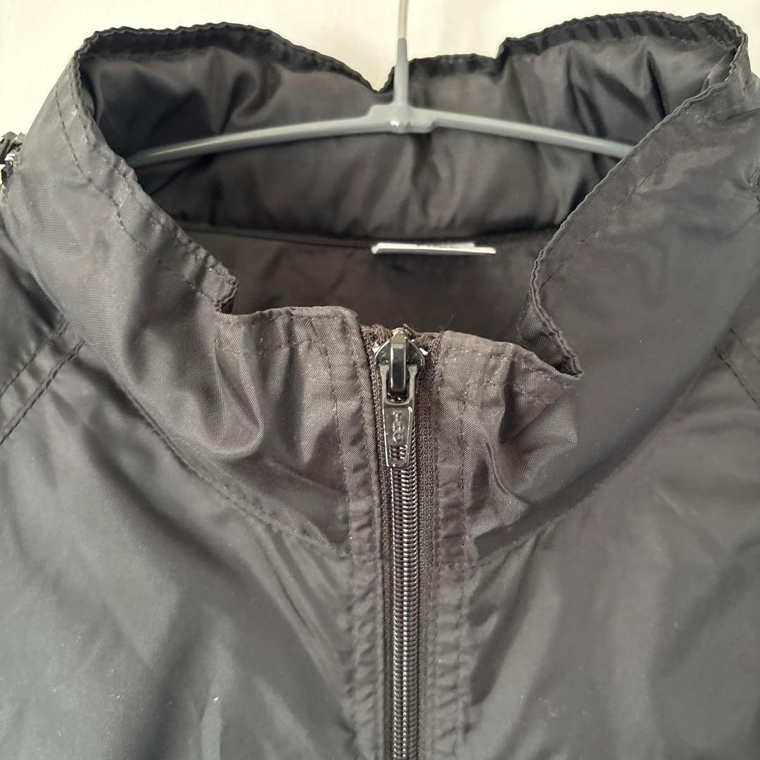 ポール・マッカートニー JAPAN TOUR 2015 マウンテンパーカー