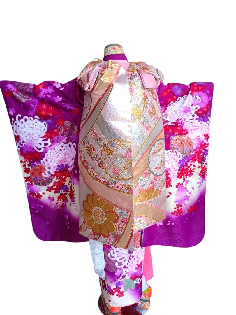 専用です☆だらり帯のみ