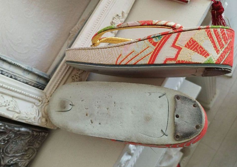 専用です☆だらり帯のみ