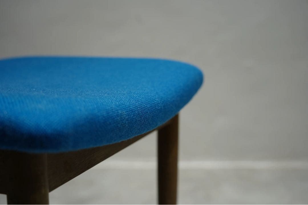 ビンテージチェア　チーク材　レトロ　ジャパンモダン　60s'vintage