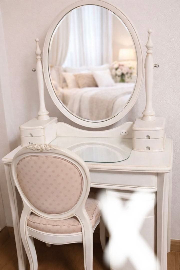 ドレッサー本体