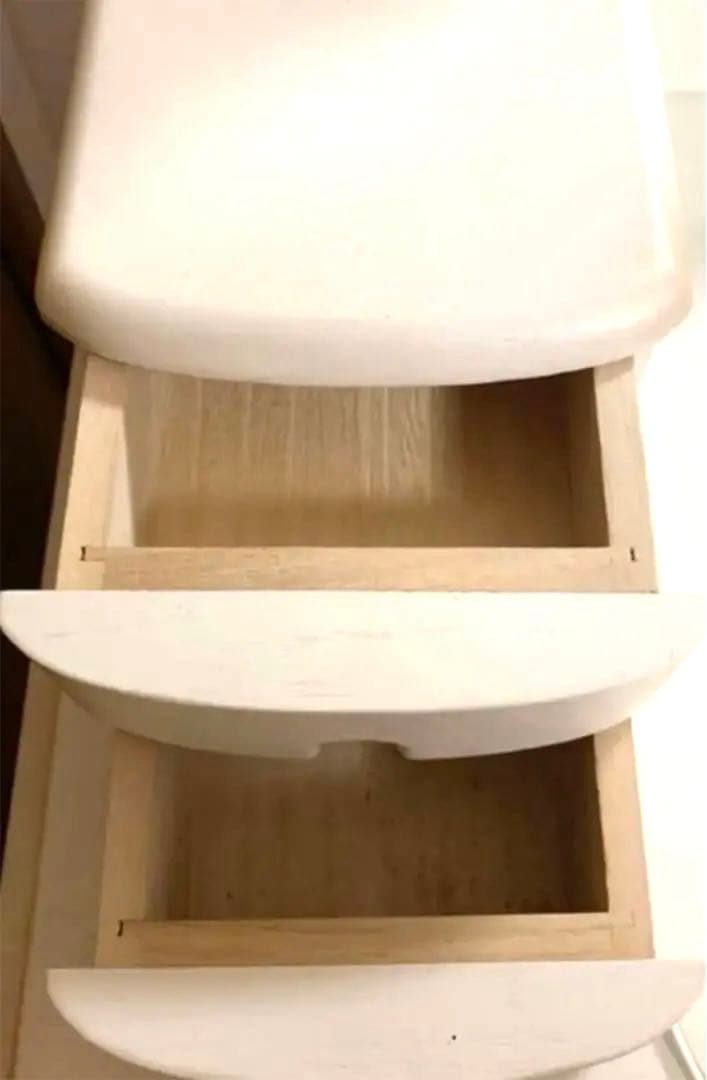 ドレッサー本体