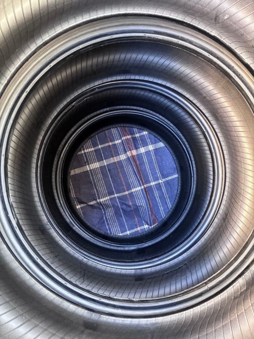 ①専用　さいたま 急ぎOK！ 225/50R18 4本　ハイエース、キャラバン等