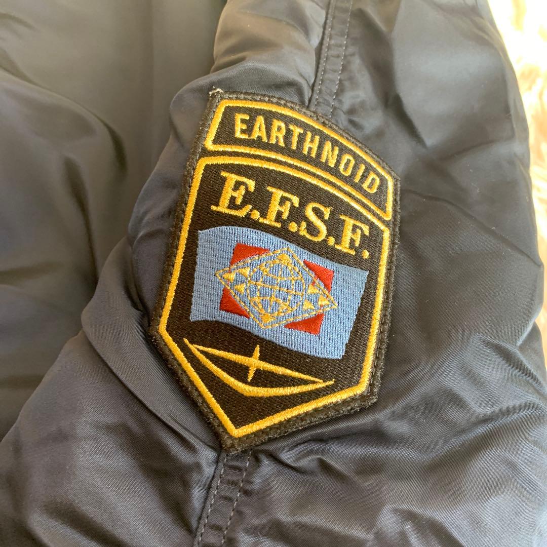 STRICT-G アルファ N-3B ガンダム地球連邦軍モデル