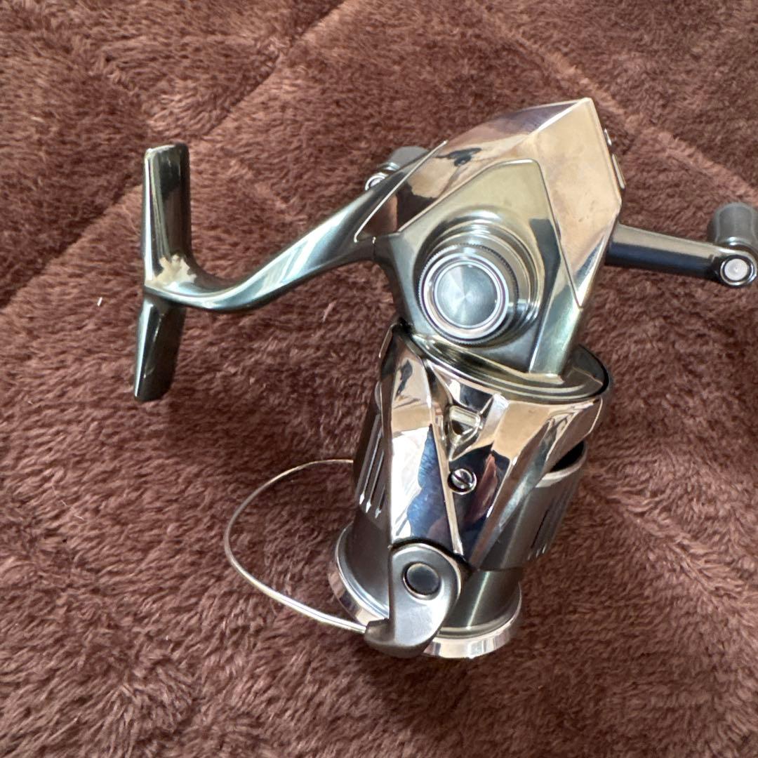 リール SHIMANO STELLA C3000SDH