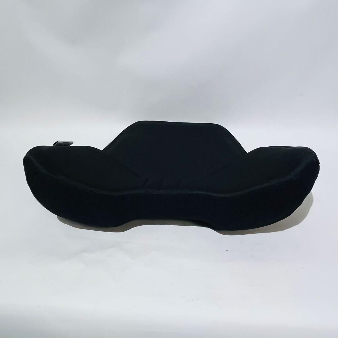 EXGEL HUG DRIVE HUD01-BK エクスジェル 腰痛