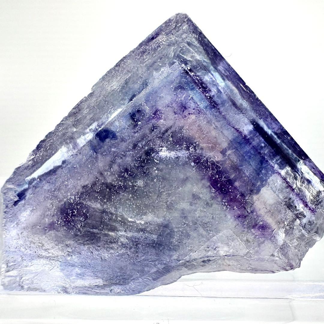 541 中国 ヤオガンシャン産 フローライト