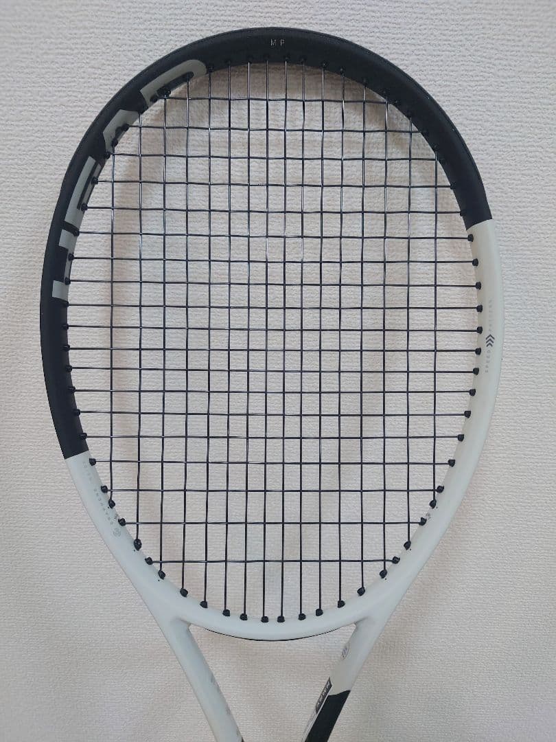 HEAD SPEED MP 2024（G2）