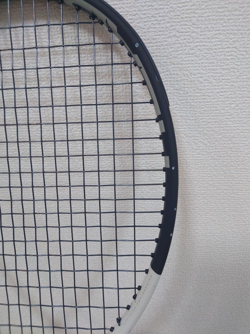 HEAD SPEED MP 2024（G2）