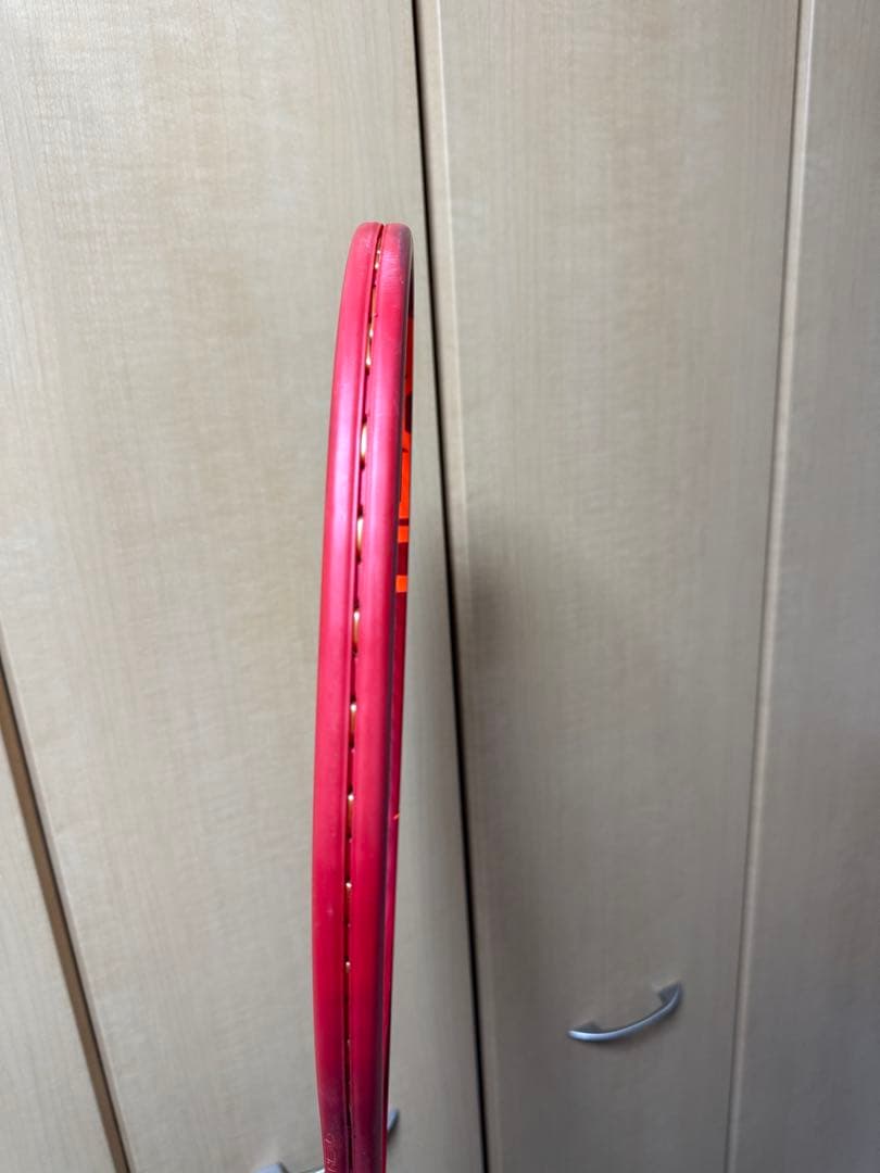 ラケット(硬式用) HEAD GRAPHENE360+ PRESTIGE MP G2