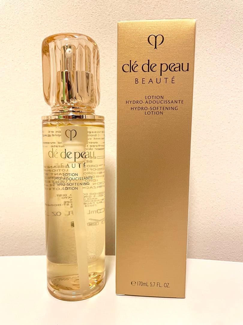 【KOT様セット】クレ・ド・ポー ボーテ　ローションイドロAn 化粧水 170m