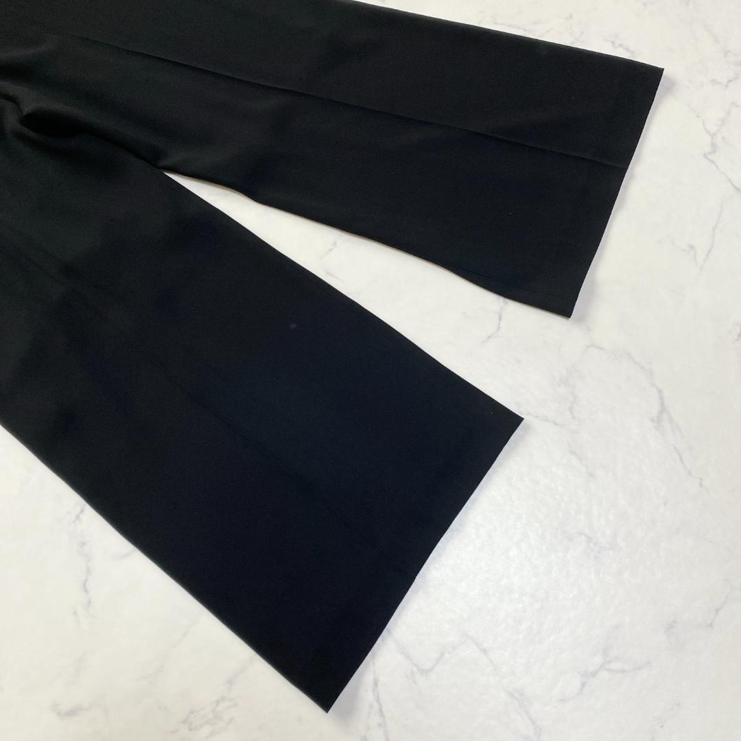 美品✨グレースコンチネンタル フラワー刺繍オールインワン サロペット36