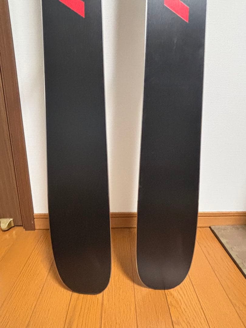 Nordica Enforcer 110 185cm 板のみ