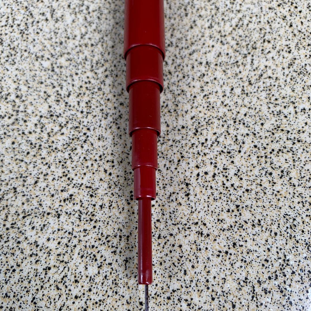 宇崎日新SUPERテンカラ320 櫻井漁具サクラ川凡10