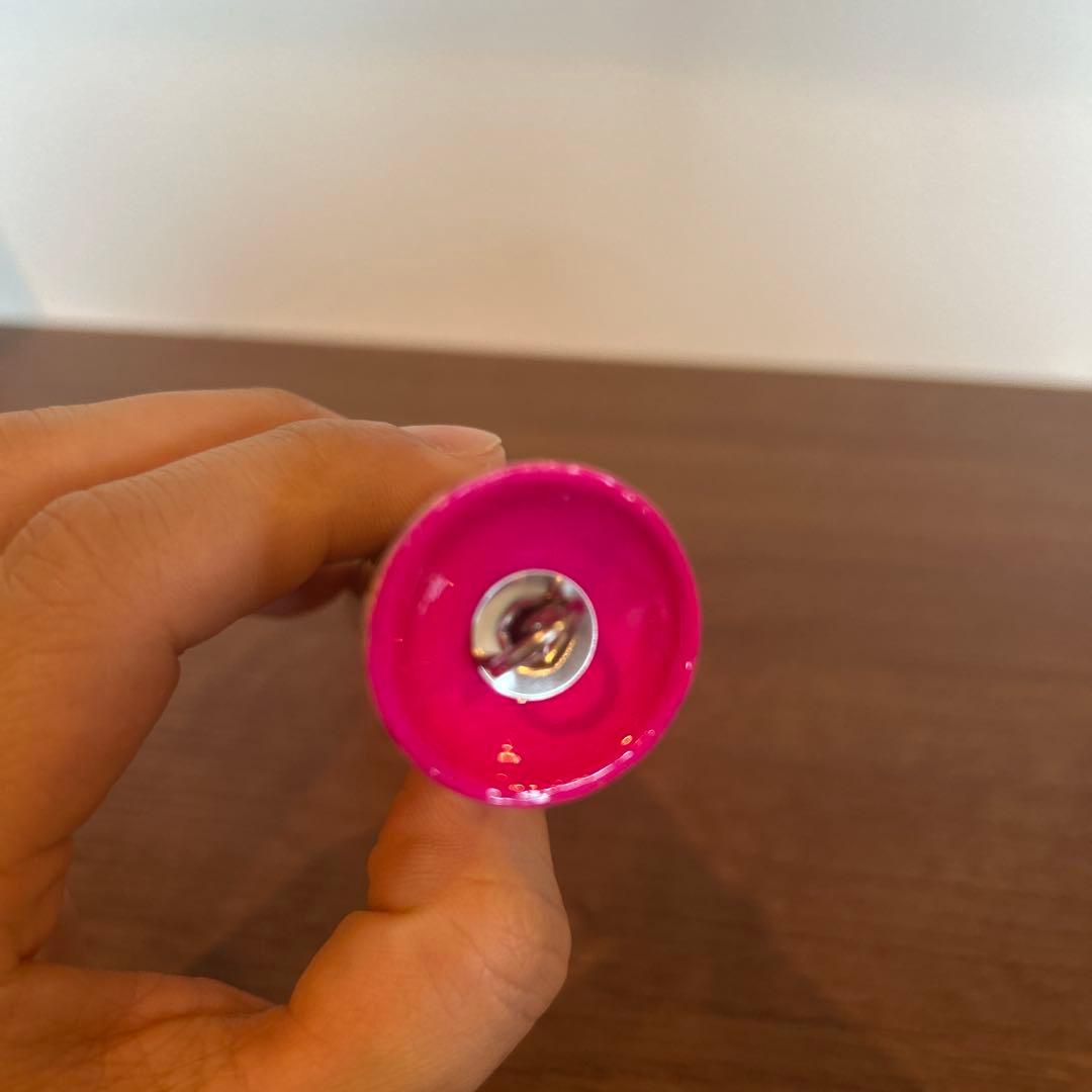 貝田ルアー　トランペット