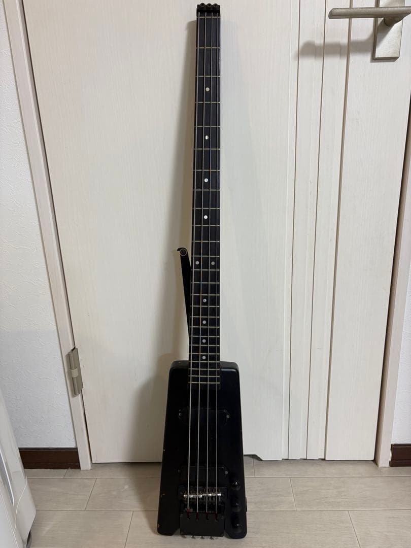 BRIANBERGER ヘッドレスベース