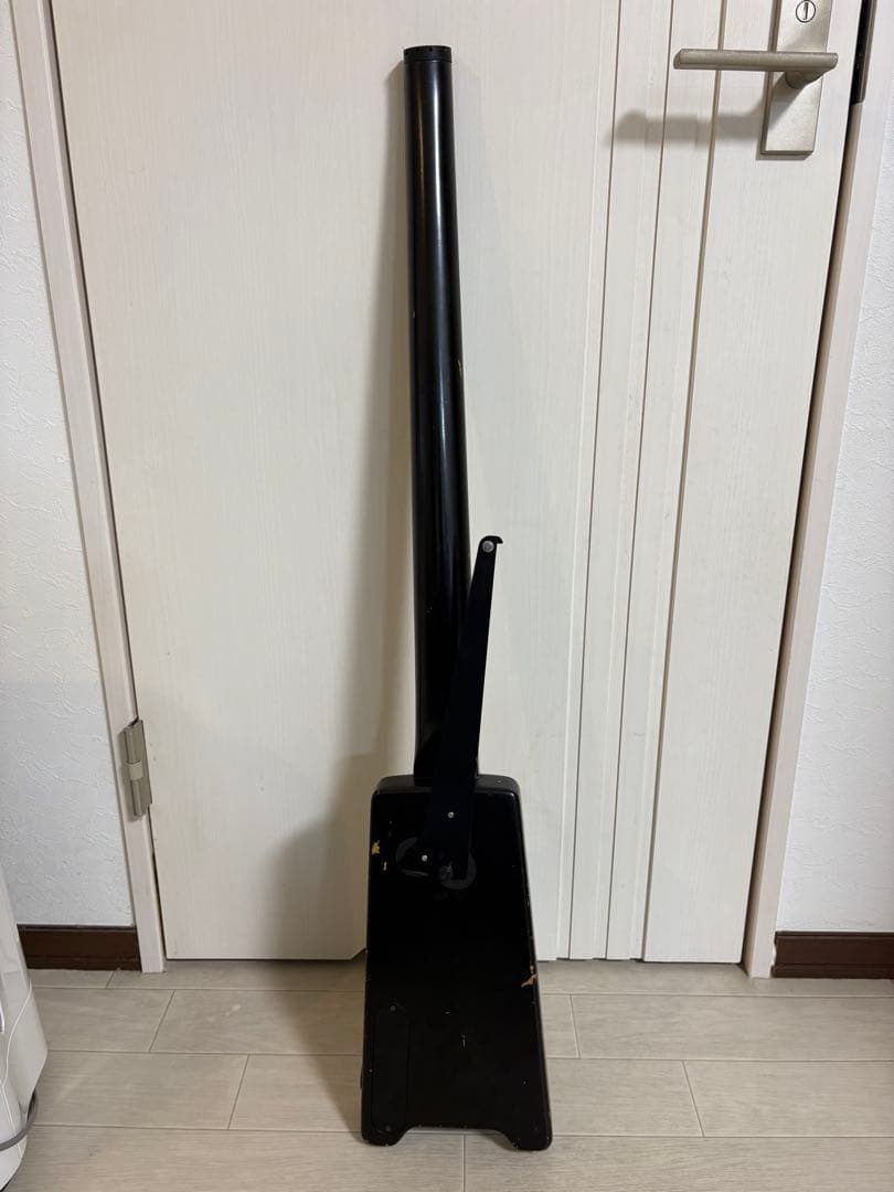 BRIANBERGER ヘッドレスベース