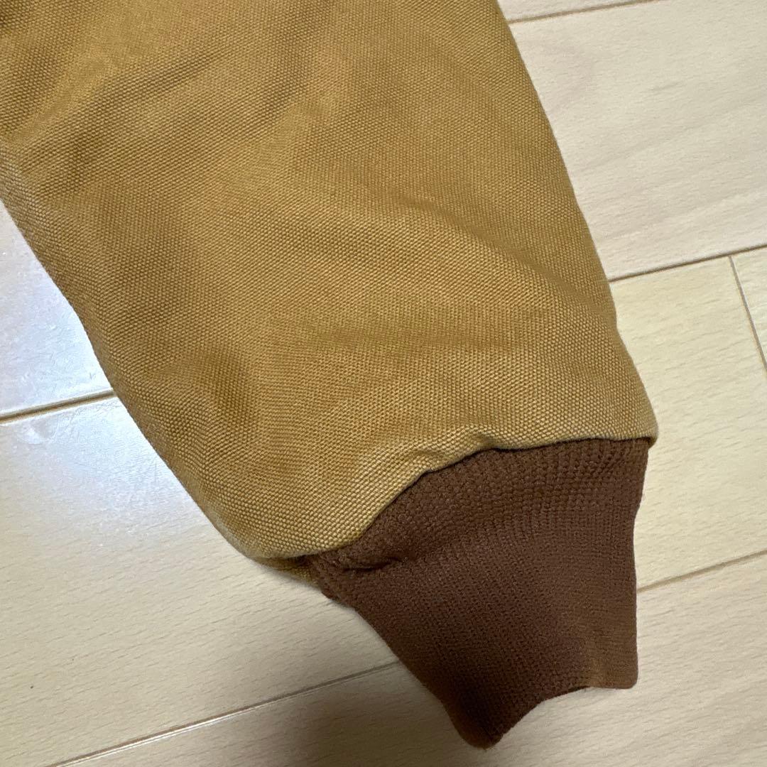 Carharttアクティブジャケット S