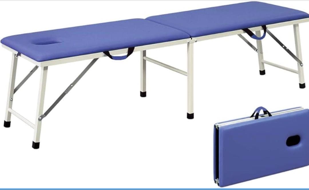 高田ベッド　粉体ムーブ A001-0442 TB-1008 クリーム色