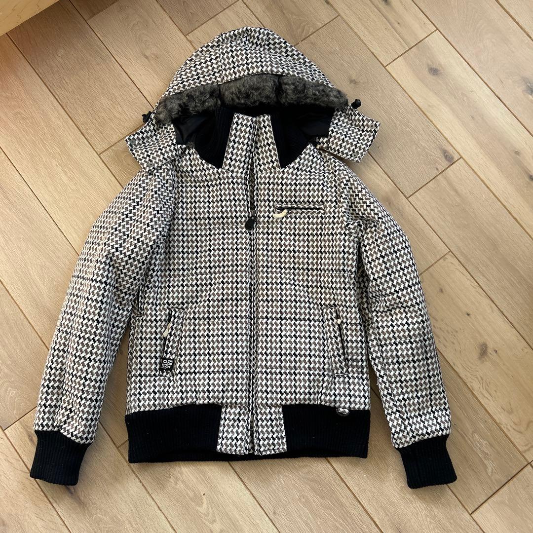 Roxy  女性用ジャケット