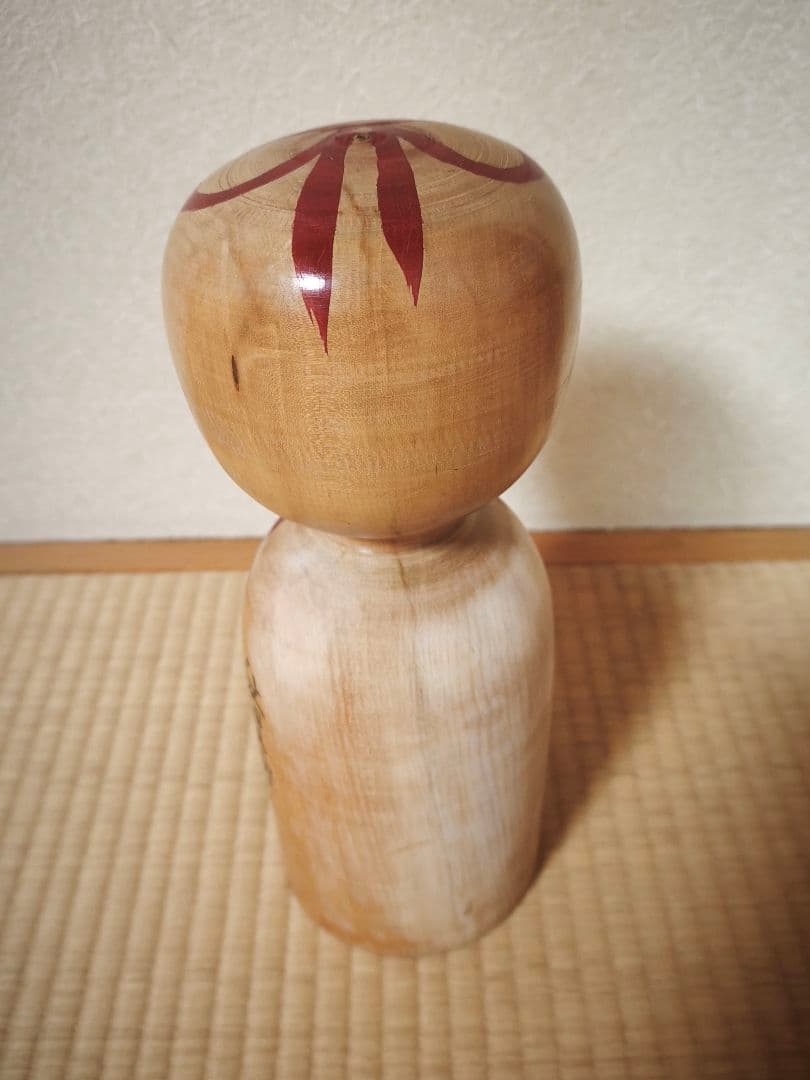 こけし 小椋久太郎